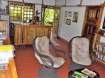 Rancho Margot - All Meals Included El Castillo Exterior foto
