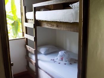 Rancho Margot - All Meals Included El Castillo Exterior foto