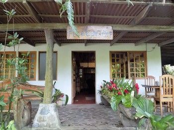 Rancho Margot - All Meals Included El Castillo Exterior foto
