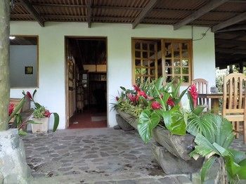 Rancho Margot - All Meals Included El Castillo Exterior foto