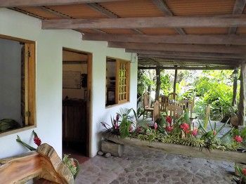 Rancho Margot - All Meals Included El Castillo Exterior foto