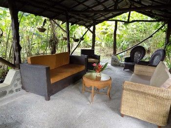 Rancho Margot - All Meals Included El Castillo Exterior foto